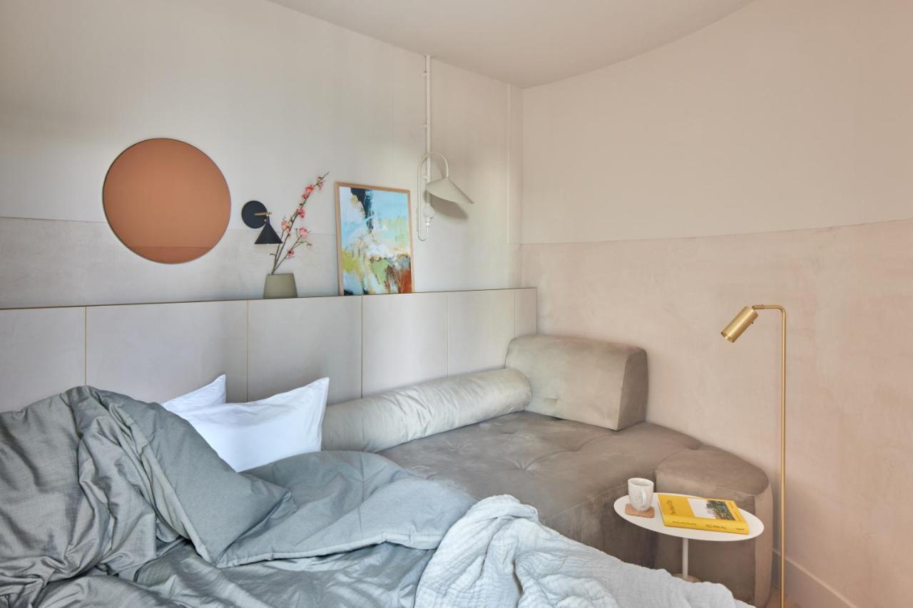 Buckle Street Studios By Locke, Aldgate Лондон Экстерьер фото