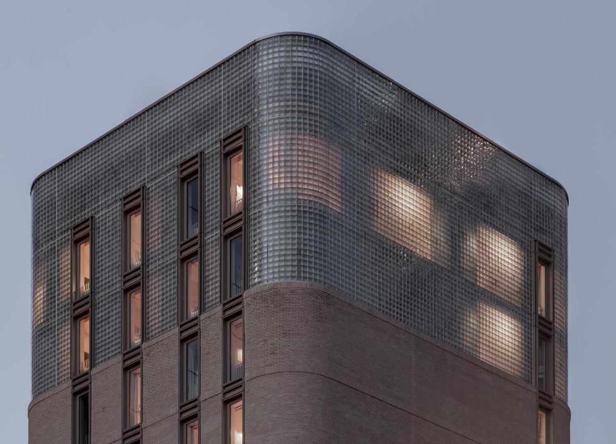Buckle Street Studios By Locke, Aldgate Лондон Экстерьер фото
