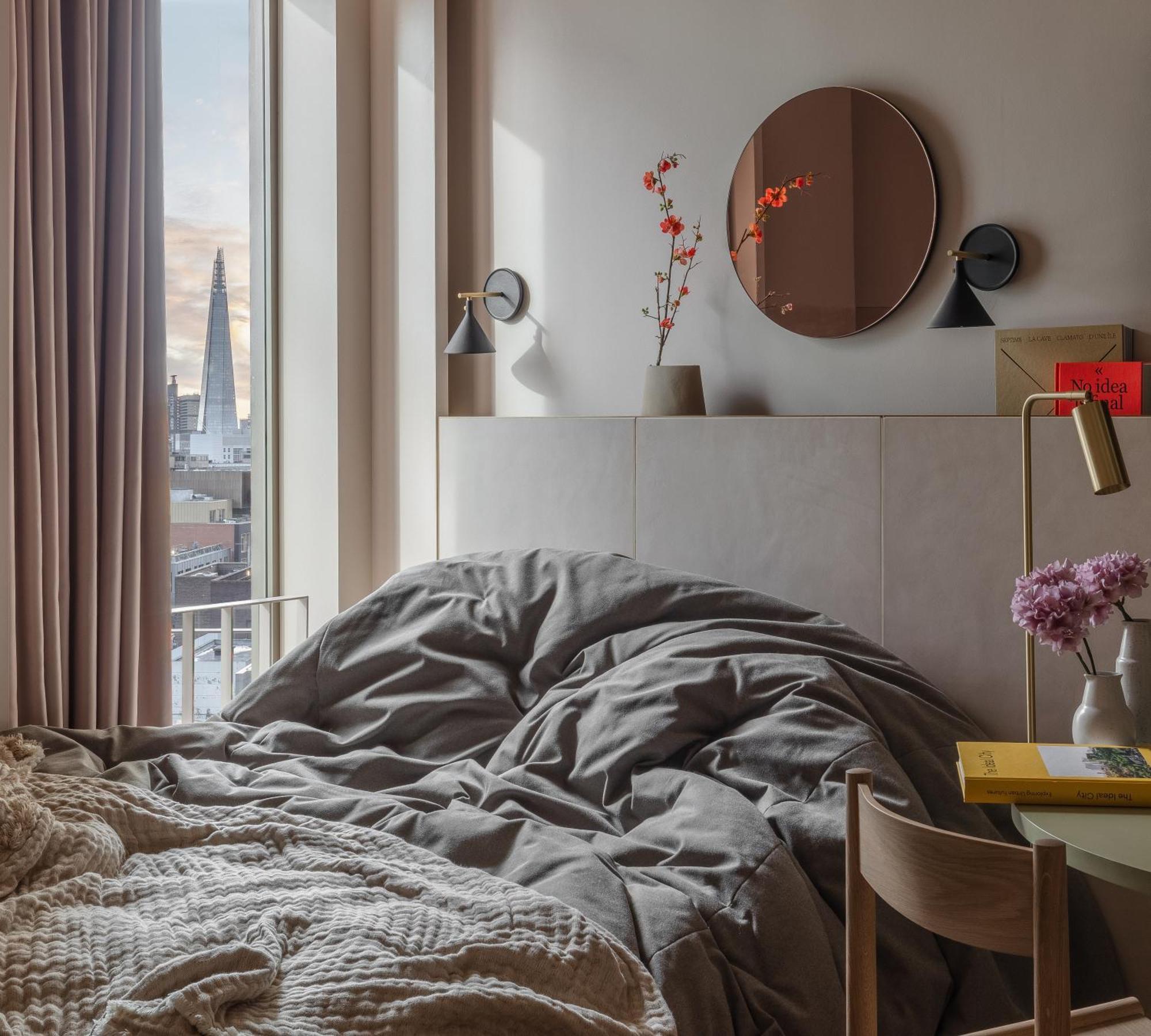 Buckle Street Studios By Locke, Aldgate Лондон Экстерьер фото