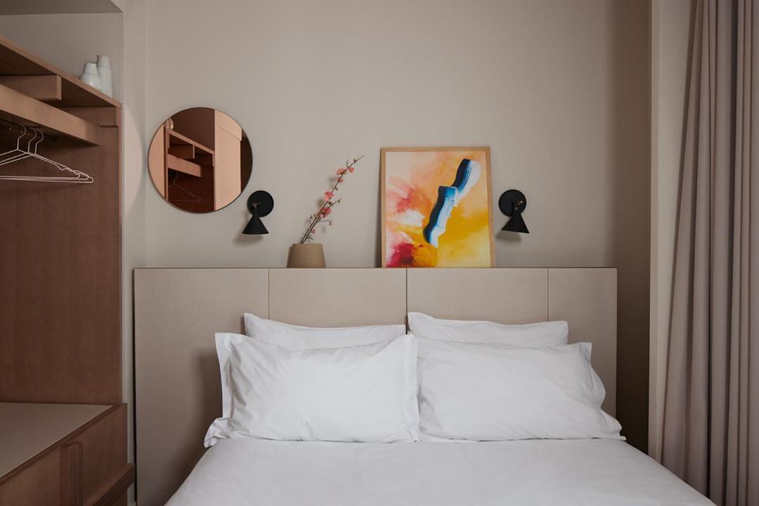 Buckle Street Studios By Locke, Aldgate Лондон Экстерьер фото
